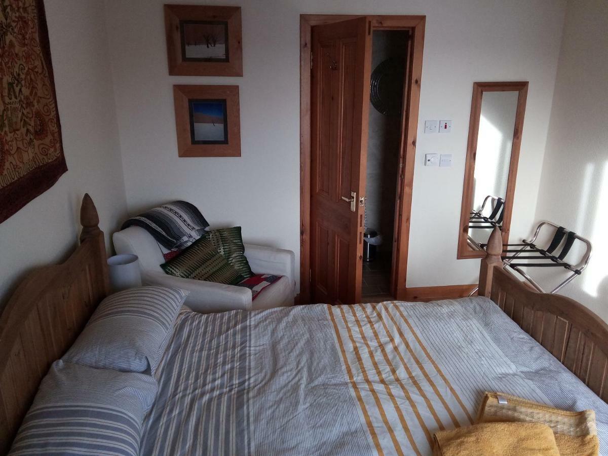 Hotel Pammy'S Family Annexe Exclusive Use Garve Exterior foto