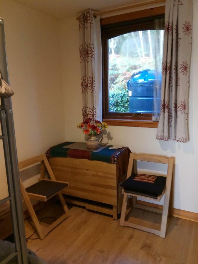 Hotel Pammy'S Family Annexe Exclusive Use Garve Exterior foto